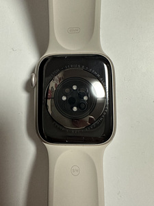 Apple watch Series 8 45 mm (2 foto / 5)