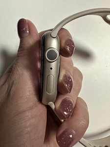 Apple watch Series 8 45 mm (4 foto / 5)