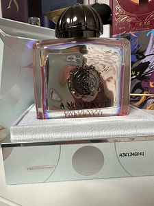 Amouage portrayal 100ml (1 foto / 6)