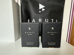 Baruti Chai , voyance 30 ml extrait de parfum (1 foto / 10)