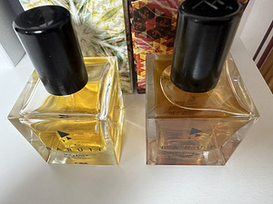 Baruti Chai , voyance 30 ml extrait de parfum (6 foto / 10)