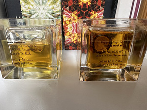 Baruti Chai , voyance 30 ml extrait de parfum (7 foto / 10)