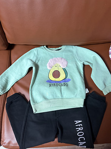 Вещи на девочку 4-5 лет (10 фото из 10)