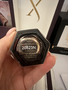 Xerjoff Alexandria II 50ml (3 foto / 4)