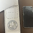 iPhone 14 Pro Max 256 Гб серебристый (фото #4)