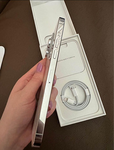 iPhone 14 Pro Max 256 gb silver (3 foto / 9)