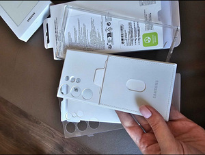 Samsung Galaxy s23Ultra ümbris (3 foto / 3)
