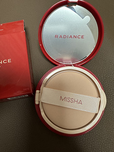 Missha padi (5 foto / 7)