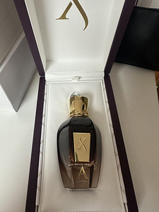 Xerjoff Alexandria II 50 ml parfum (1 foto / 3)