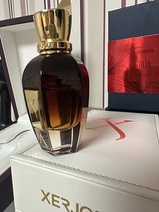 Xerjoff Alexandria II 50 ml parfum (2 foto / 3)