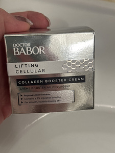 Doctor Babor näokreem 50 ml (1 foto / 6)