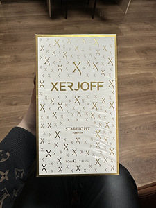 Xerjoff Shooting Stars Starlight 50ml parfum (1 foto / 4)