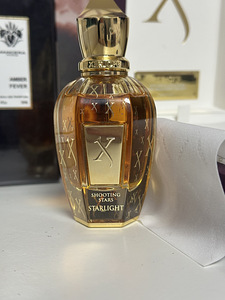 Xerjoff Shooting Stars Starlight 50ml parfum (4 foto / 4)