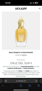 Xerjoff more than words 50 ml (7 foto / 7)