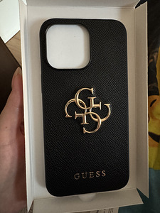 Чехол iPhone 15 pro max (1 фото из 2)