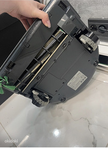 Vorwerk kobold vr300 (5 foto / 6)