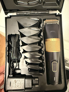 Babyliss juukselõikusmasin (1 foto / 3)