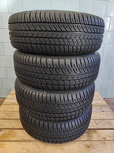 205/65 R15 Michelin Energy (uued)
