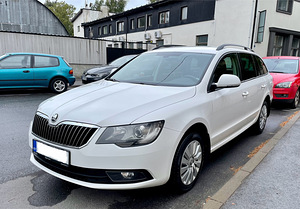 Autorent bolt forus takso (6 foto / 7)