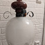 Потолочная лампа в форме тюльпана (фото #3)