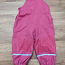 Непромокаемые штаны Lupilu с флисом 86-92 (фото #2)