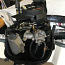 Лодочный мотор 6hp 4.4kw (фото #2)