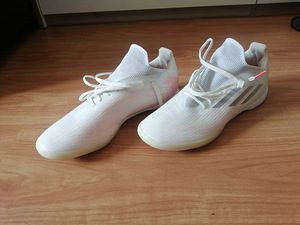 Adidas x Speedflow saalijalanõu, suurus 44 (2 foto / 4)