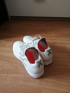 Adidas x Speedflow saalijalanõu, suurus 44 (3 foto / 4)