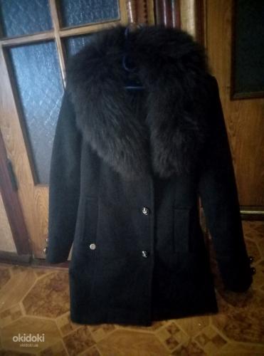 Зимове пальто (фото #1)