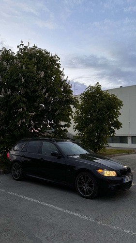 BMW 330D