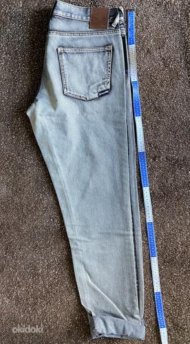 Naiste teksad, suurus 27 ja 28 (foto #2)