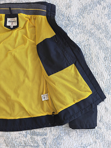 Dubarry men waterproof lightweight jacket with mesh lining 2 (5 foto / 10)