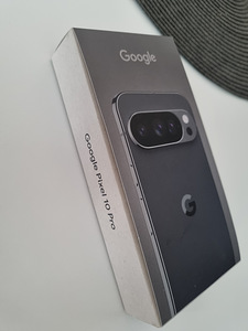 Google pixel 10 pro (2 foto / 3)