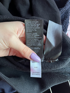 Продам кофту Calvin Klein Jeans (original) (2 фото из 5)