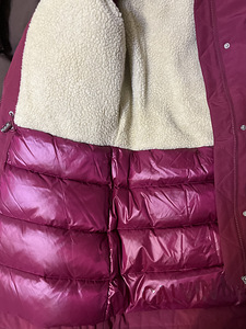 Müüa Calvin Klein parka (4 foto / 5)