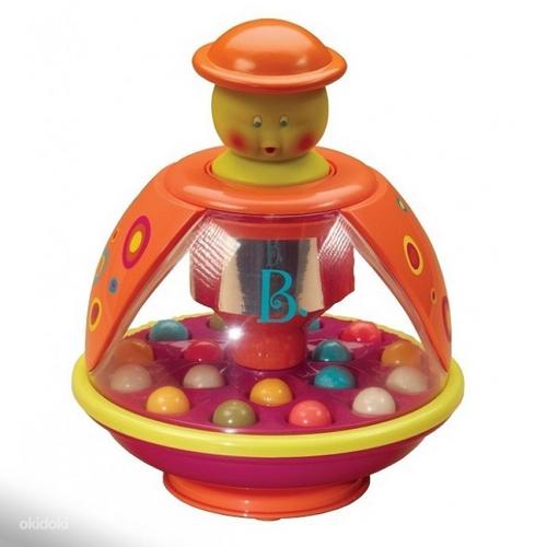 Карусель с шариками b-Toys (фото #1)