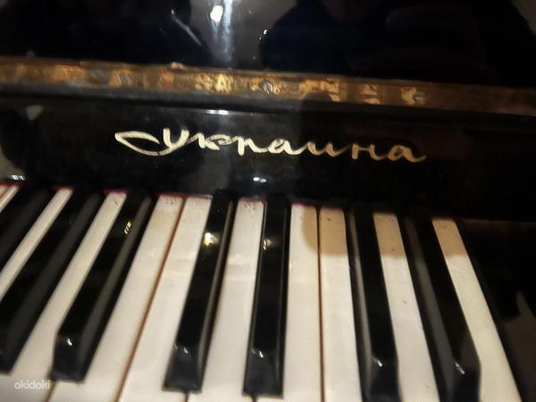Пианино (фото #2)