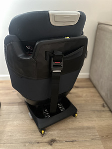 Maxi Cosi (Titan Pro) laste turvatool (3 foto / 5)
