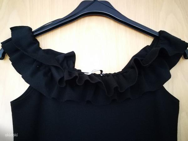 Черное платье, м/с (фото #2)