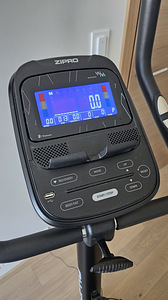 Velotrenažöör Zipro Iconsole+ Flame WM (4 foto / 6)