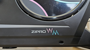 Velotrenažöör Zipro Iconsole+ Flame WM (6 foto / 6)