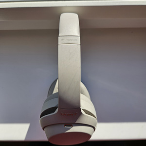 Sony WH-1000XM4 juhtmevabad mürasummutavad kõrvaklapid (7 foto / 10)