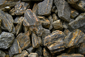 Corteza dekoratiivkivi; fr 32/60 mm; 20 kg (1 foto / 3)