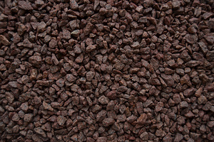 Graniitkillustik punane; fr 3/8 mm; 25 kg (1 foto / 3)