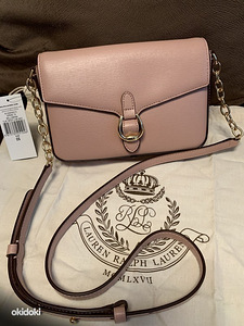 Ralph Lauren (1 фото из 3)