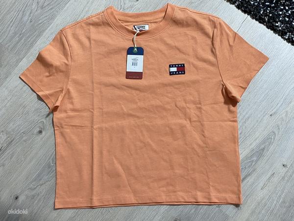 Tommy Jeans s. M, L