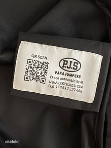 Parajumpers Miles p. S (1 foto / 2)