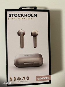 Urbanista Stockholm (2 foto / 2)