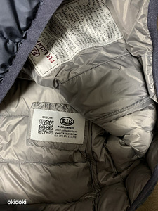 Parajumpers Ugo s. XS (2 foto / 2)