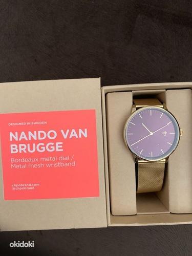 Nando Van Brugge (фото #1)